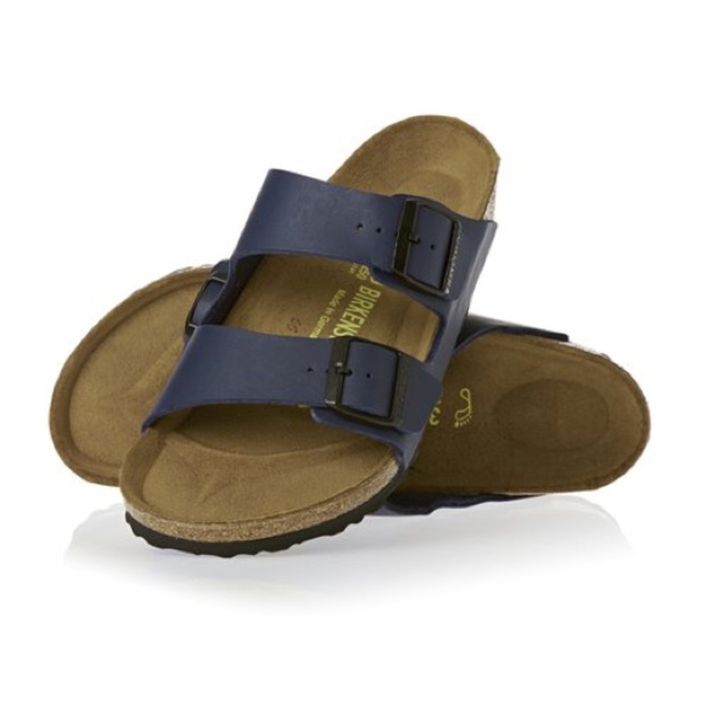 Birkenstocks